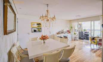 Imagem 3: Apartamento com 3 dormitórios à venda, 105 m² por R$ 1.495.000,00 - Pompeia - São Paulo/SP