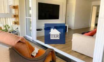 Imagem 3: Maravilhoso Apartamento com 3 dormitórios à venda, 130 m² por R$ 1.170.000 - Parque Mandaq