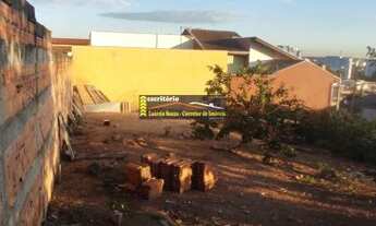 Imagem 2: Terreno Venda em Valinhos, bairro Jardim Nova Palmares II com 200m² de área - R$ 210.000,0