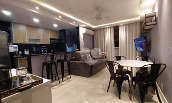 Imagem: Cobertura com 2 dormitórios à venda, 87