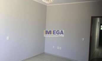 Imagem 4: Casa com 3 dormitórios à venda, 140 m² por R$ 400.000 - Jardim Bom Retiro (Nova Veneza)