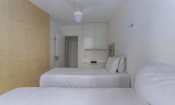 Imagem 4: Charmoso e luxuoso apartamento 2 quartos na barra, até 4 pessoas R$300 p/dia