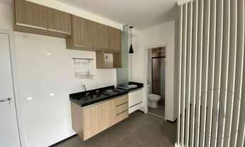 Imagem 6: APARTAMENTO - EDIFÍCIO LIBERTY HOME STUDIO - 1 DORMITÓRIO - JARDIM FACULDADE - SOROCABA/SP