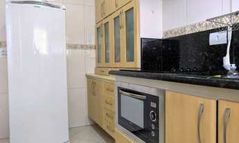 Imagem 6: Apartamento com 2 dormitórios à venda, 130 m² por R$ 960.000 - Jardim - Santo André/SP