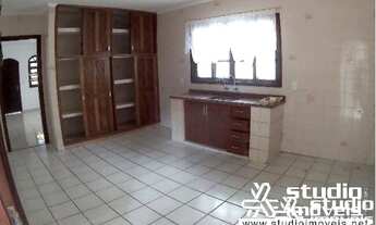 Imagem 7: CASA COM EDÍCULA MUITO BEM LOCALIZADA NO JARDIM CALIFÓRNIA