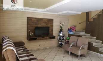 Imagem 5: Sobrado com 3 dormitórios à venda, 130 m² por R$ 380.000,00 - Jardim Planalto de Viracopos