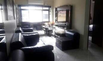 Imagem 3: Apartamento Residencial à venda, Boqueirão, Praia Grande -