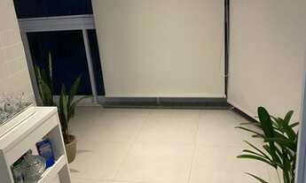 Imagem 6: Apartamento na freguesia vivance unidade linda toda mobiliada 2 quartos 62 com suíte e vag