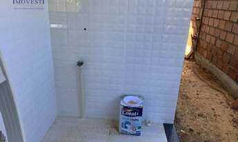 Imagem 5: Casa com 2 dormitórios à venda, 73 m² por R$ 279.000,00 - Condado de Maricá - Maricá/RJ