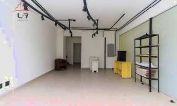 Imagem 14: Loja à venda, 182 m² por R$ 1.350.000,00 - Centro - Curitiba/PR