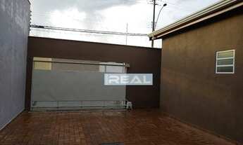 Imagem 5: Casa com 2 dormitórios à venda, 120 m² por R$ 420.000,00 - Parque Bom Retiro - Paulínia/SP