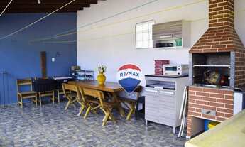 Imagem: Casa com 3 dormitórios à venda, 154 m²