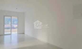 Imagem 2: Apartamento com 2 dorms, forte, Praia Grande - R$ 390 mil, Cod: 1711