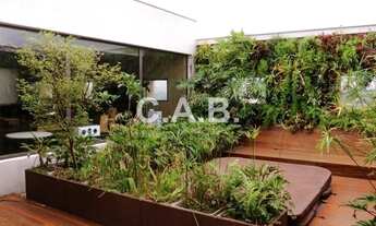 Imagem 7: Cobertura Triplex para venda Jardim Paulista ITAIM