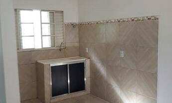 Imagem 6: Apartamento com 2 dormitórios para alugar, 96 m² por R$ 900,00/mês - Setor Residencial Oes