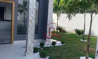 Imagem: Casa com 4 quartos à venda, 177 m² por