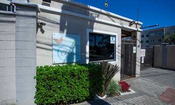 Imagem: Apartamento com 2 dormitórios - venda por