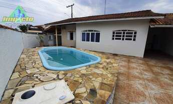 Imagem: Casa com 3 dormitórios à venda, 91 m²