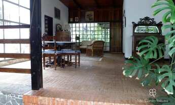 Imagem 4: Casa residencial à venda, Granja Viana, Cotia