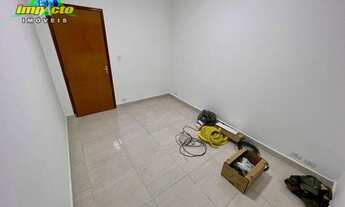 Imagem 16: Casa com 2 dormitórios à venda, 85 m² por R$ 420.000,00 - Aviação - Praia Grande/SP