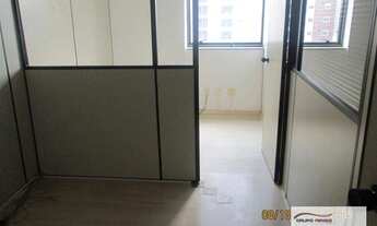 Imagem 7: Sala Comercial para locação, Jardim Caravelas, São Paulo - SA0028