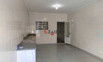 Imagem: Salão para alugar, 48 m² por R$ 1.100/mês