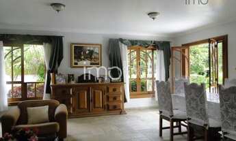 Imagem 7: Casa com 6 dormitórios, 884 m² - venda por R$ 5.000.000,00 ou aluguel por R$ 23.650,00/mês