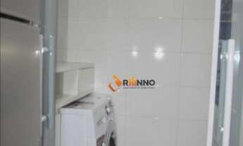 Imagem 7: Apartamento com 3 quartos com suíte - 60 m² privativos no bairro Boa Vista