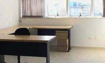 Imagem: 550 MTS DO METRÔ CONCEIÇÂO, 35 m²