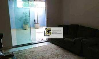 Imagem: Sobrado com 3 dormitórios à venda, 135