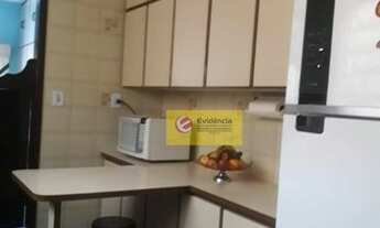 Imagem 7: Sobrado com 3 dormitórios à venda, 152 m² por R$ 545.000,00 - Vila Scarpelli - Santo André