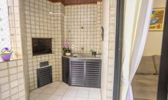 Imagem 6: Apartamento com 2 dormitórios à venda, 118 m² por R$ 374.000,00 - Tupi - Praia Grande/SP