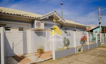 Imagem 3: Casa com 2 dormitórios à venda, 68 m² por R$ 265.000,00 - Parque dos Anjos - Gravataí/RS