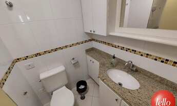 Imagem 7: São Paulo - Apartamento Padrão - Tatuapé