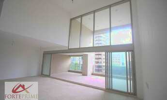 Imagem 4: Apartamento à venda, 275 m² por R$ 10.000.000,00 - Vila Olímpia - São Paulo/SP