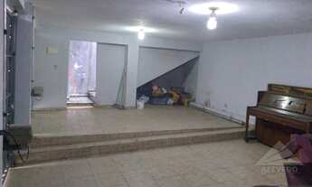 Imagem: CA0189 Casa com 4 dormitórios à venda