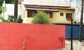 Imagem: Casa residencial à venda, Jardim Fortaleza