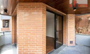 Imagem: Apartamento R. Maranhão, 202 - Higienópolis