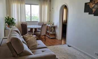 Imagem 6: Apartamento - 2 Dormitórios - Moinho Velho