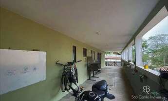 Imagem 7: Casa com 5 dormitórios, 471 m² - venda por R$ 1.300.000,00 ou aluguel por R$ 6.000,00/mês