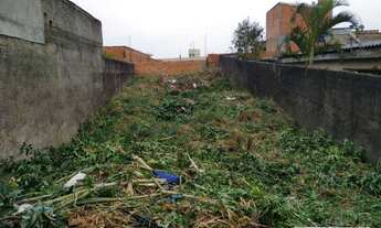 Imagem 4: Terreno à venda, 240 m² por R$ 288.000,00 - Vila Santa Teresinha - Itaquera - São Paulo/SP