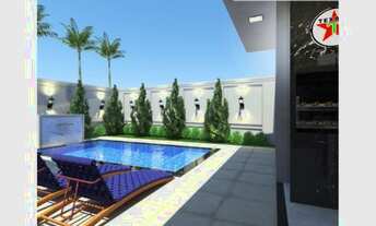 Imagem 5: PROJETO, TERRENO E CONSTRUÇÃO NO CONDOMÍNIO MARIA JÚLIA RIO PRETO