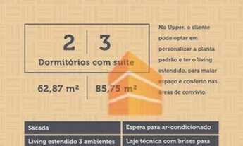 Imagem 14: Apartamento à venda, 85 m² por R$ 593.500,00 - Salgado Filho - Gravataí/RS