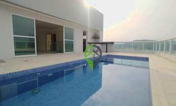 Imagem: Cobertura à venda, 300 m² por R$ 3.750.000,00