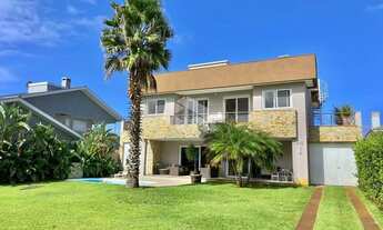 Imagem 4: XANGRI-Lá - Casa Padrão - Atlântida