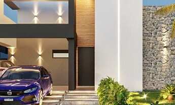 Imagem 3: Casa com 3 dormitórios à venda, 250 m² por R$ 2.280.000,00 - Bonfim Paulista - Ribeirão Pr