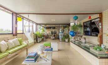 Imagem 6: Cobertura Dúplex