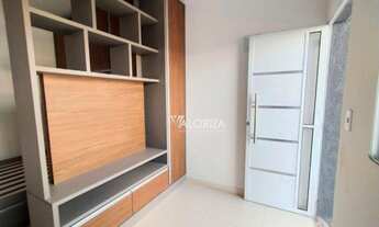 Imagem 2: Kitnet com 1 dormitório à venda, 28,- Jardim Betânia - Sorocaba/SP