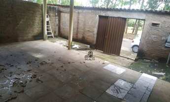 Imagem 3: LOTE COM DUAS CASAS - JARDIM DAS HORTENCIAS - GOIÂNIA - GO