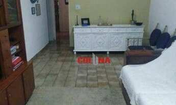 Imagem 4: Casa com 2 dormitórios à venda, 120 m² por R$ 525.000,00 - Santa Rosa - Niterói/RJ